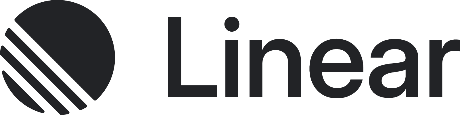 Linear logo